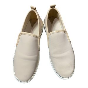 Aldo slip on sneakers size 7